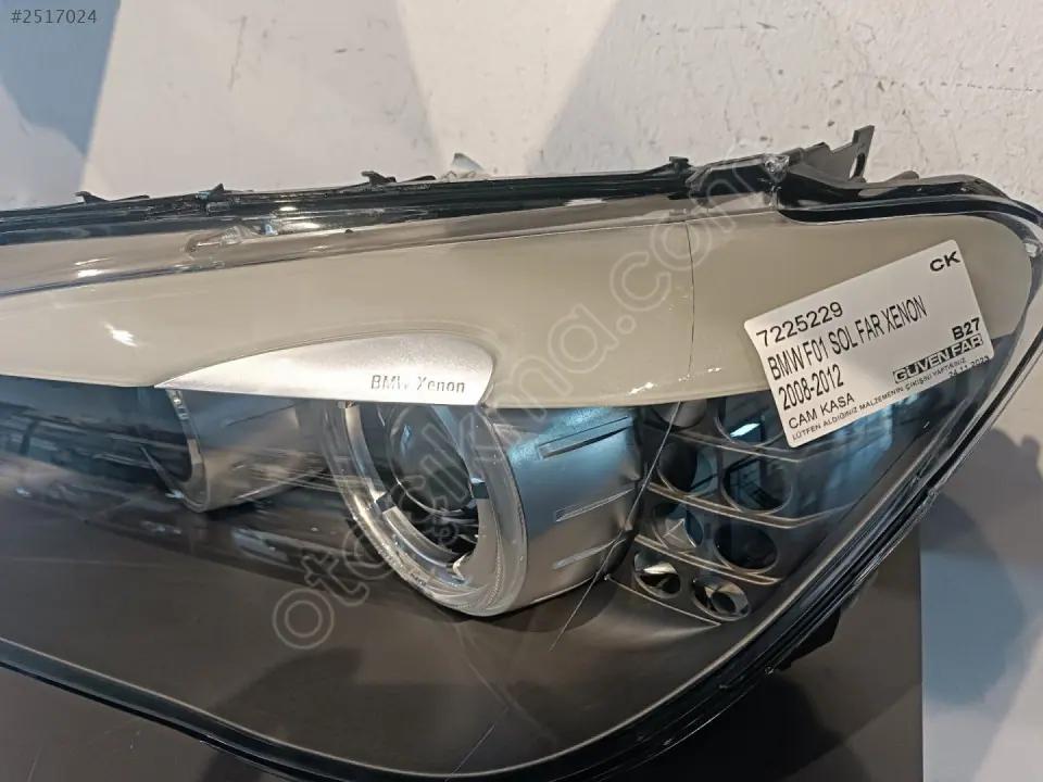 BMW F01 Sol Far Xenon 2008 2012 7225229