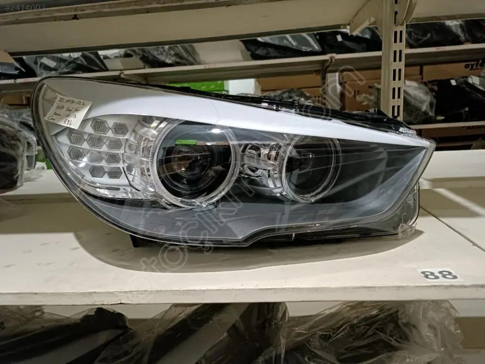 BMW F07 Sağ Far Xenon 2009 2016 63127262720 1EL010130-52