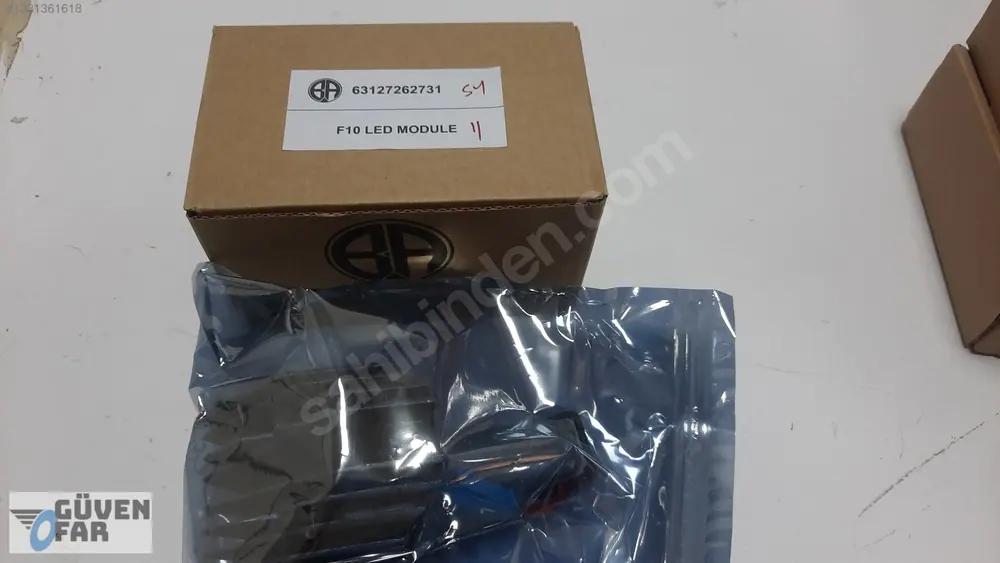 BMW F10 Angel Beyni LED Modülü 63127262731 172261-00 172260-00