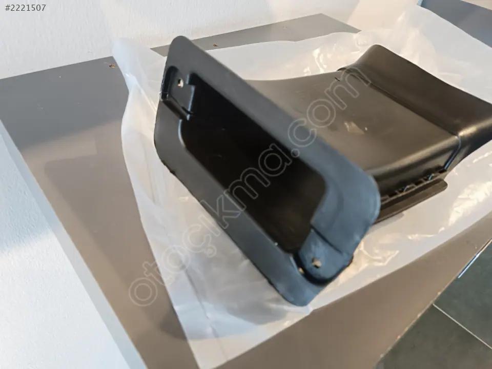BMW F10 F01 + LCI Fren Hava Kanalı Ön Sağ 2010 51757185168