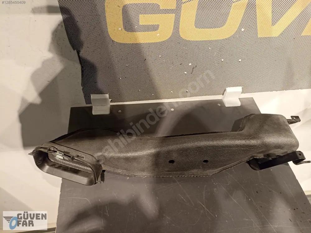BMW F10 F11 Soğuk Hava Kanalı Sol 64229112137