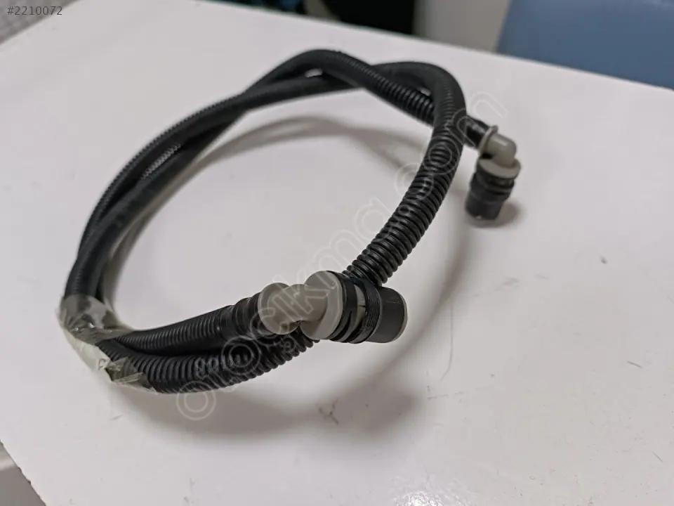 BMW F10 F20 F30 Silecek Su Hortumu 7178747 61667178747