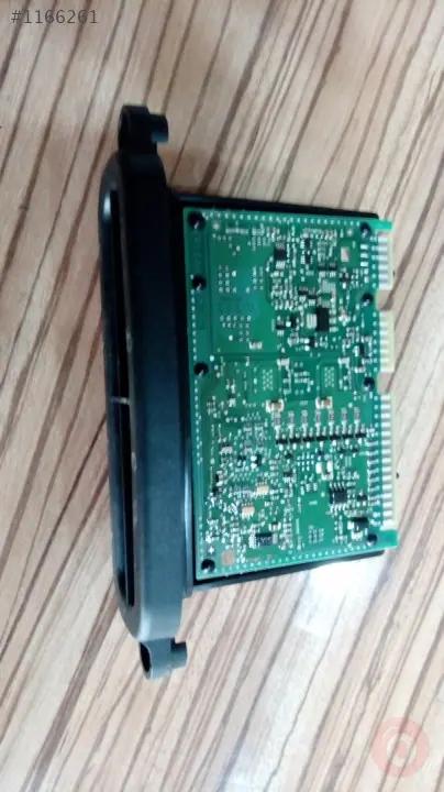 BMW F10 Far Kartı Eski Tip 63117316217 7316217