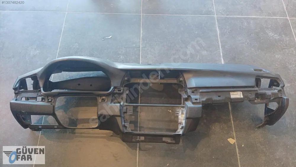BMW F10 Göğüs Torpido Siyah Kaplama 2010 2016 51459166659