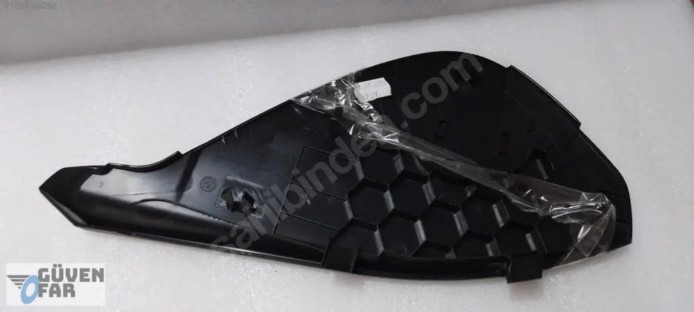 BMW F10 Göğüs Torpido Sol Yan Kapak 9209788-06