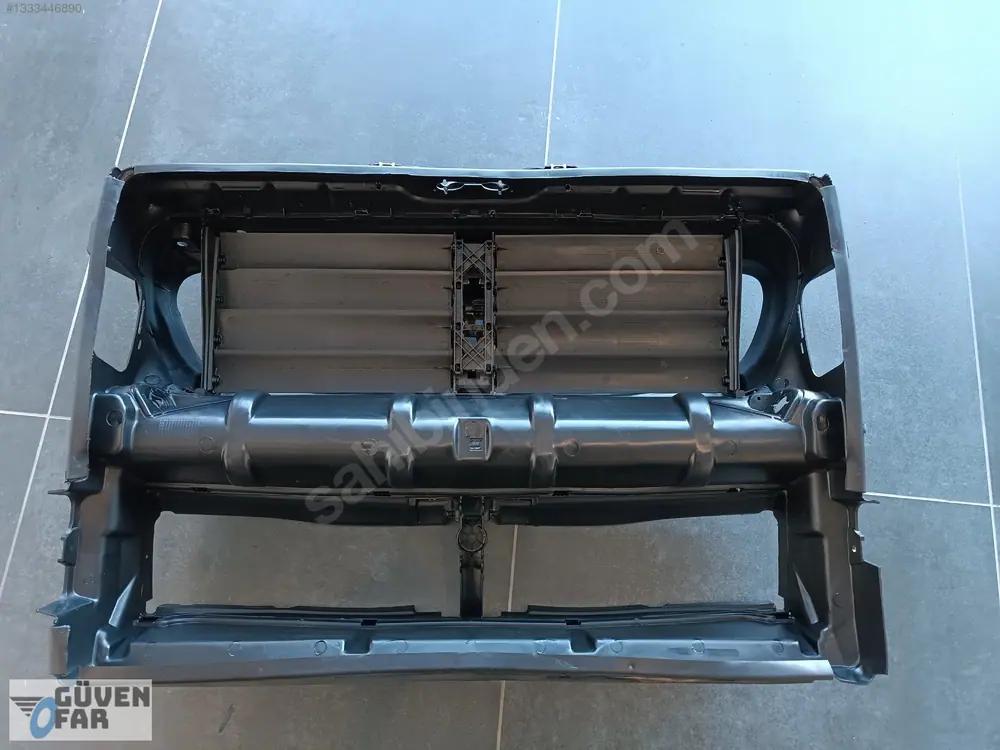 BMW F10 + LCI Gözlük Paneli Motorsuz 51747200781 F1010-6000