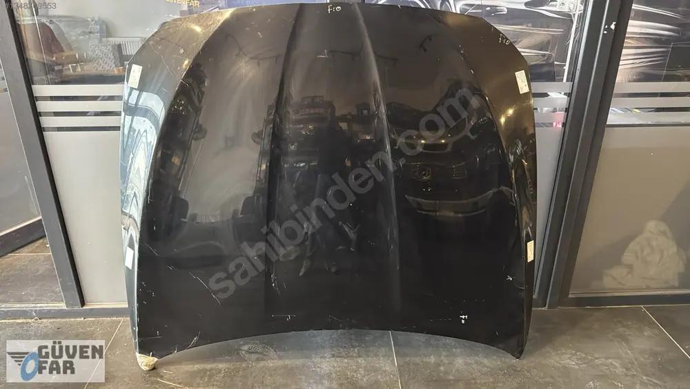 BMW F10 + LCI Ön Kaput 2010 2016 41617207194