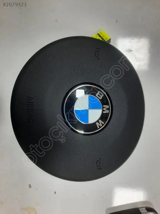 BMW F10 M F20 M F32 M F30 M Direksiyon Airbag 2012 2016 32305A66F66 32308092791