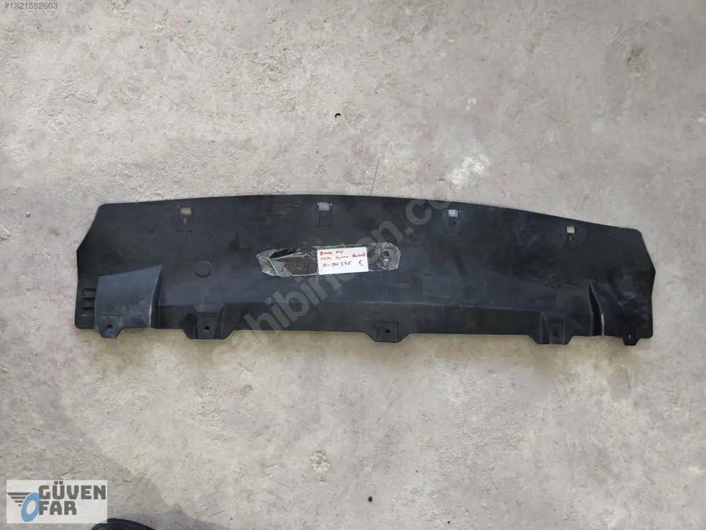 BMW F10 Motor Koruma Bakaliti 51-905276
