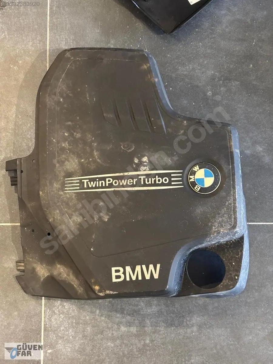 BMW F10 N20 Motor Üst Kapağı 11127644092