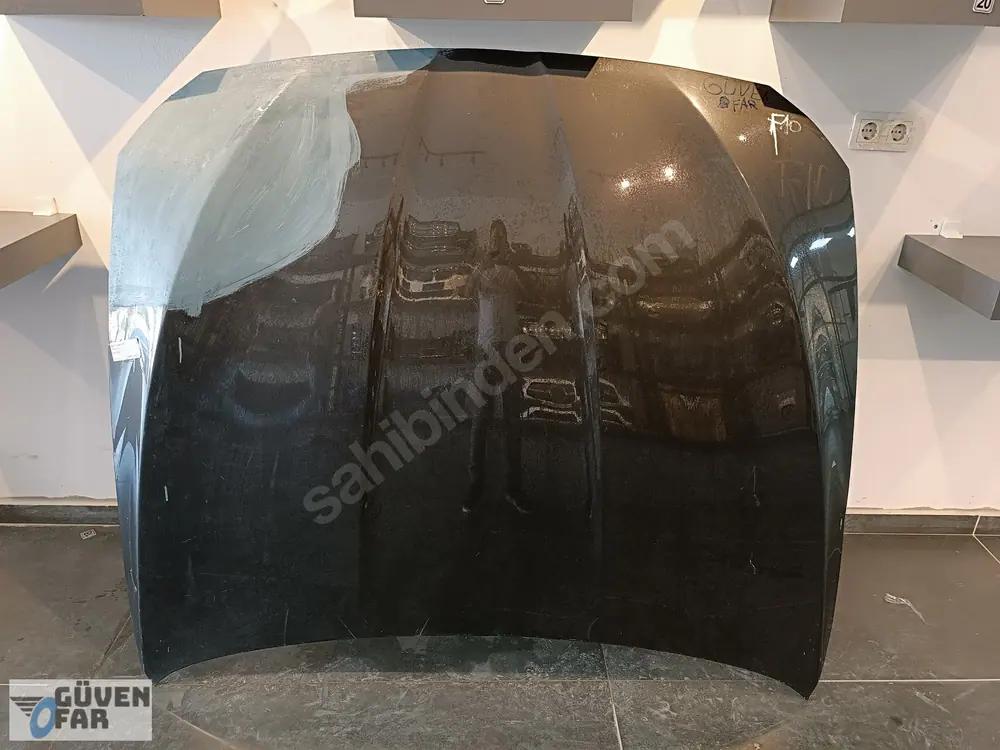 BMW F10 Ön Kaput BF10KPT