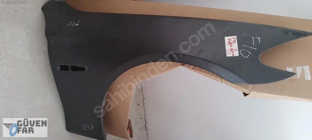 BMW F10 Sağ Ön Çamurluk 41357248660 BF10R