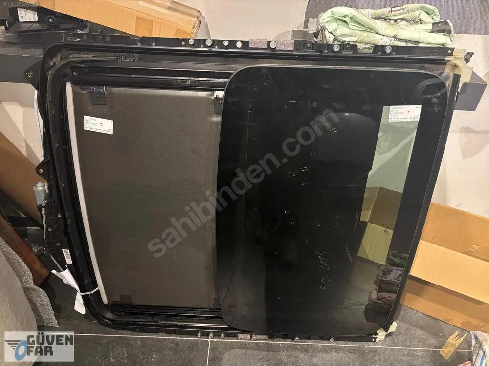 BMW F10 Sunroof Dolu 2011-2016 54107382982