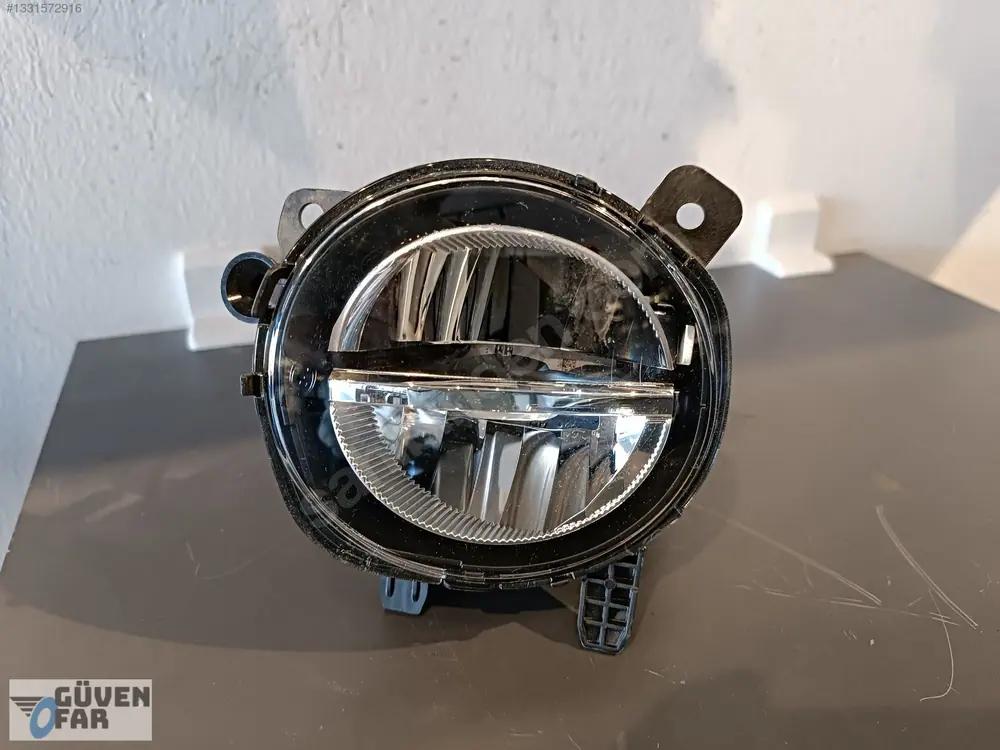 BMW F20 F30 F32 F34 F36 + LCI Sol Sis Farı LED 63177315559