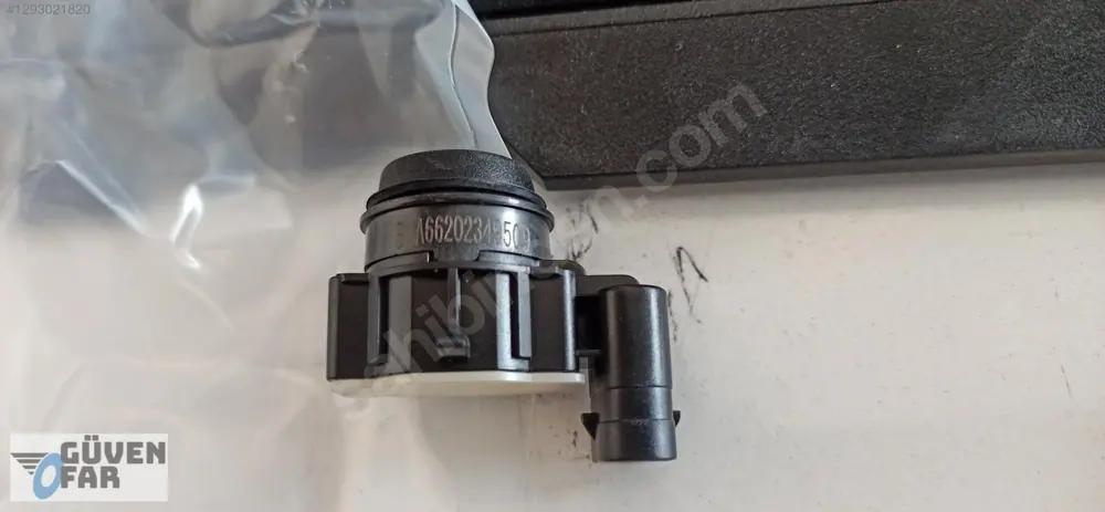 BMW F20 F30 F32 F36 + LCI Park Sensörü 66202349509