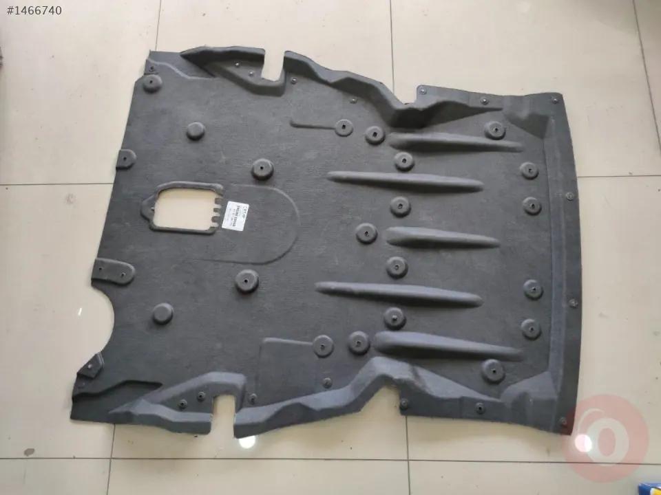 BMW F20 F30 F32 + LCI Motor Alt Muhafaza Sac PRZ9965002 51757241772