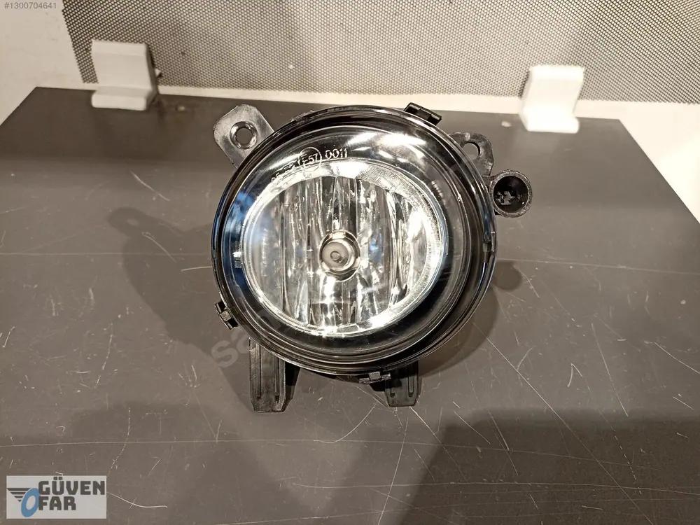 BMW F20 F30 F36 F45 Sağ Sis Farı Halojen 63177248912