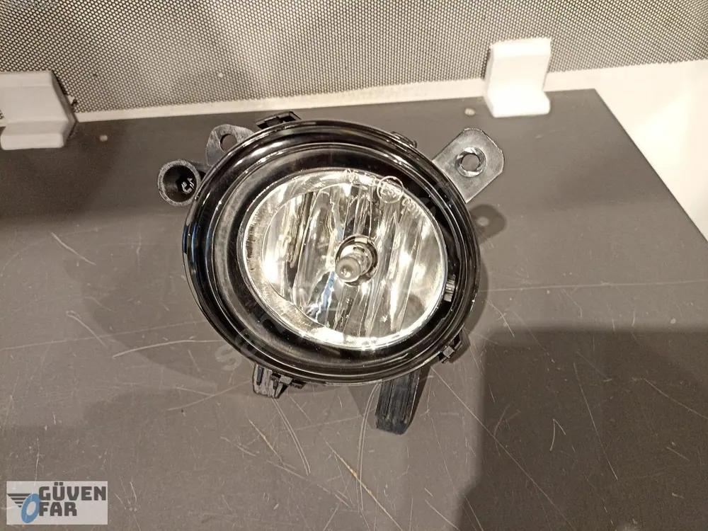 BMW F20 F30 F36 F45 Sol Sis Farı Halojen 63177248911