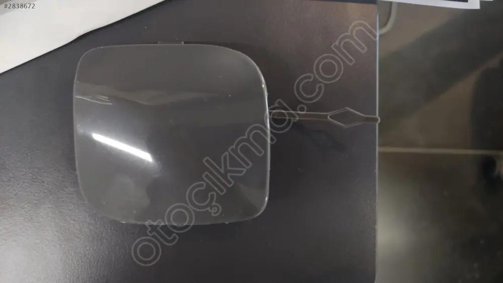 BMW F20 + LCI Ön Tampon Çeki Demir Kapağı 51117387170