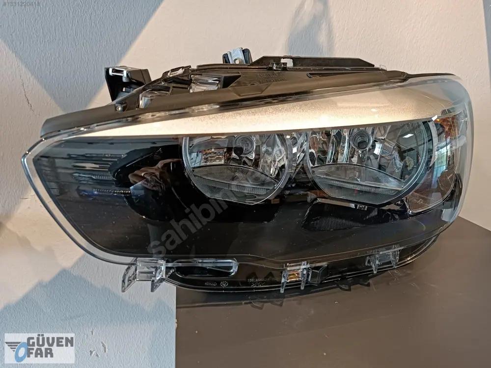 BMW F20 LCI Sol Far Halogene Hella 2015 2019 63117358391
