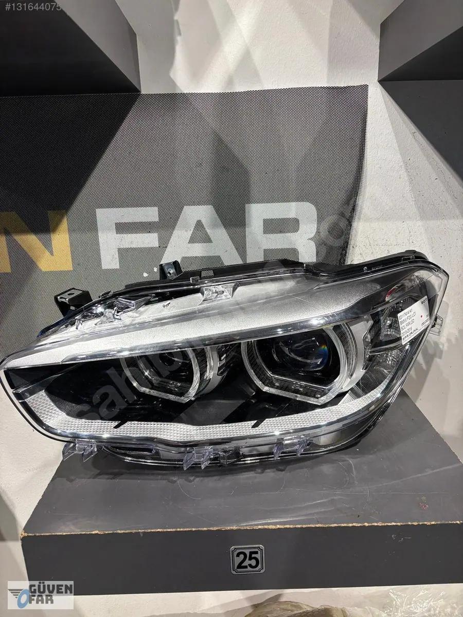 BMW F20 LCI Sol Far LED 2015-2019 63117414141