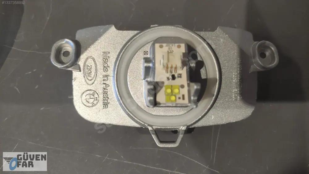 BMW F30 Angel Beyni 63117311243 63117398766 7213114000
