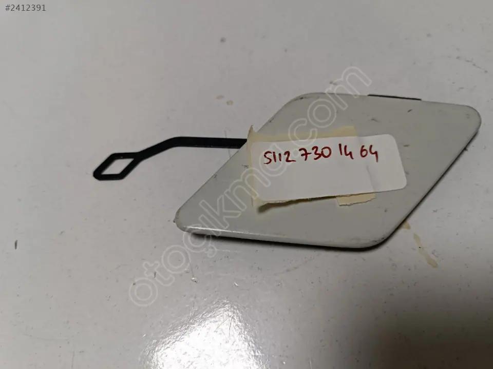 BMW F30 Arka Çeki Demir Kapağı 2012 2015 51127301464