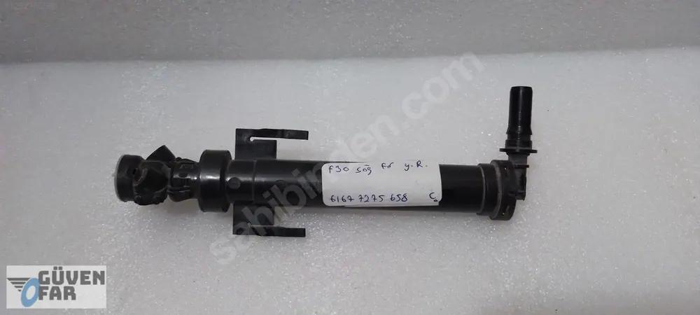 BMW F30 F20 F21 F22 Sağ Far Yıkama Robotu 61677275658