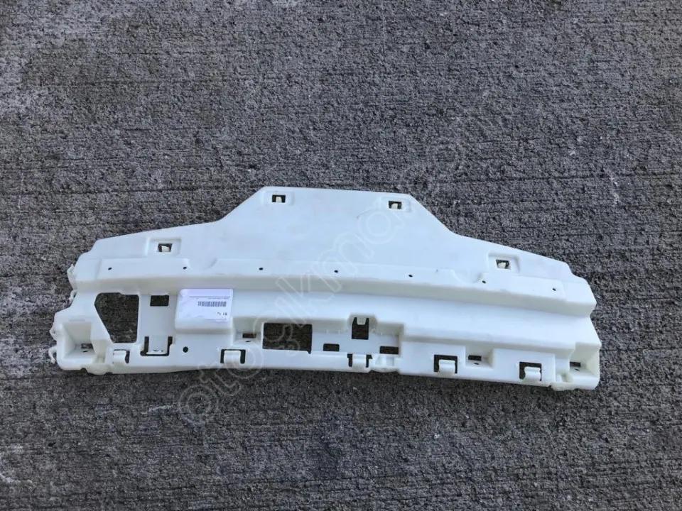 BMW F30 LCI Arka Tampon İç Orta Braket 51128054200