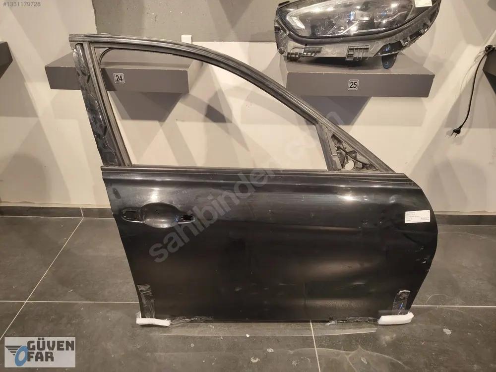 BMW F30 + LCI Sağ Arka Kapı Siyah 2012 2018 F30SYHKPR