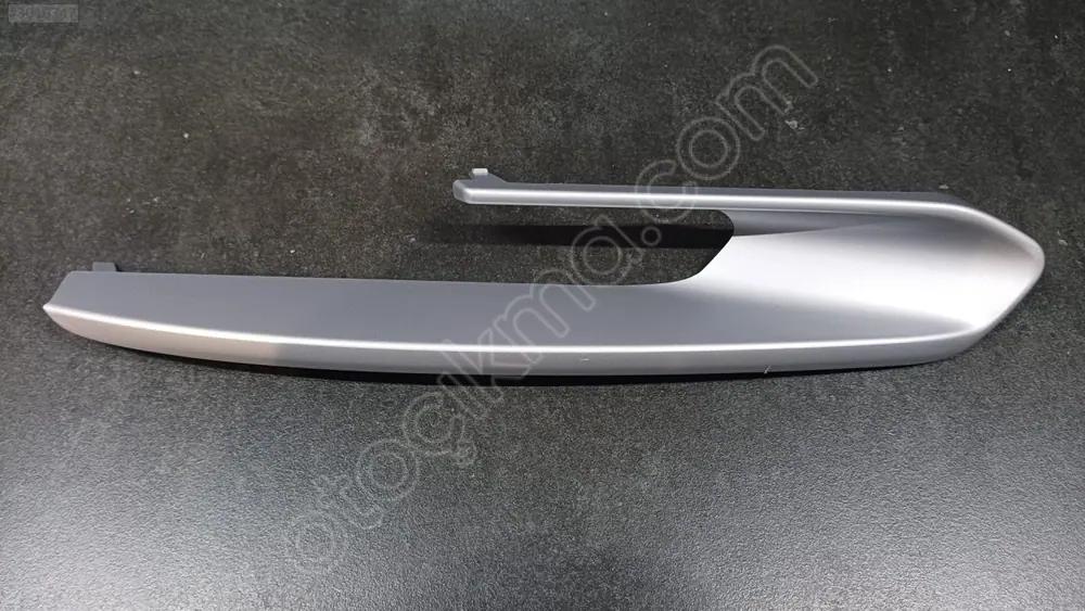 BMW F30 Ön Tampon Çıktası Sol Modern 51117279695