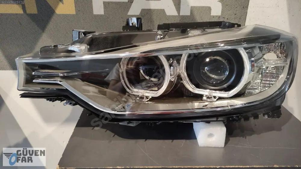 BMW F30 Sol Far Xenon Dolu 2012 2016 63117314531