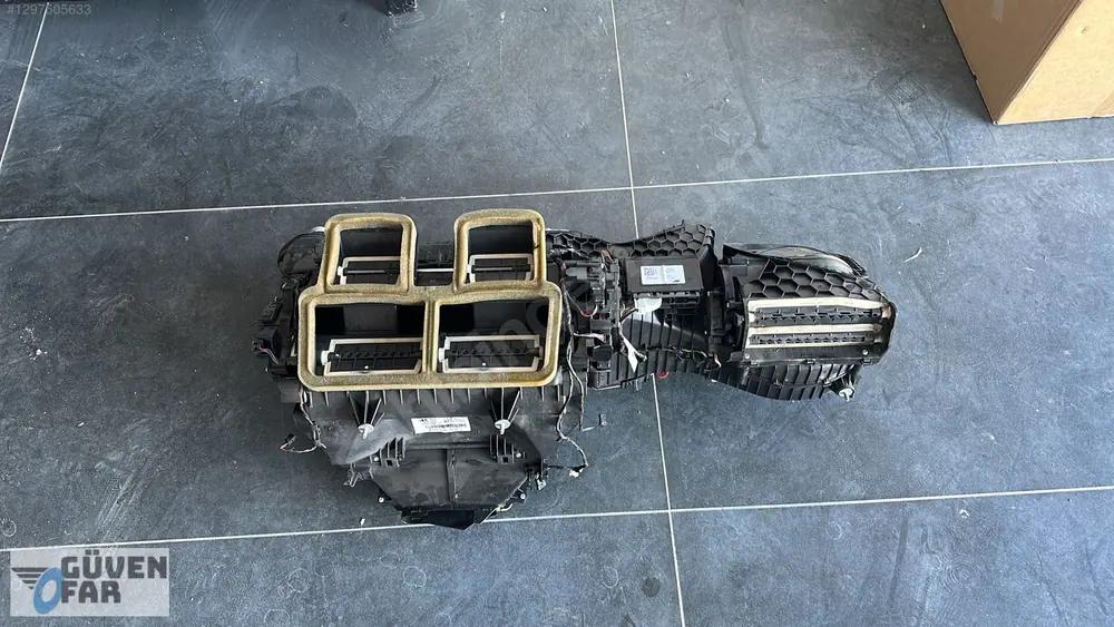 BMW F32 F30 F20 Kalorifer Kazanı 64116820235 64119325141