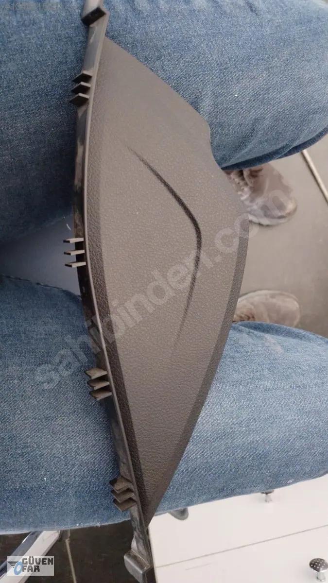 BMW F32 F30 Sol Panel Kapağı 51459218553