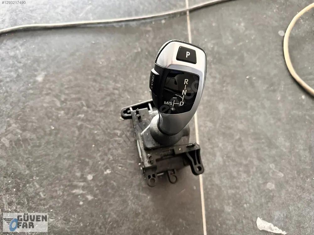 BMW F32 F30 Vites Joystick 929689601 1009994800
