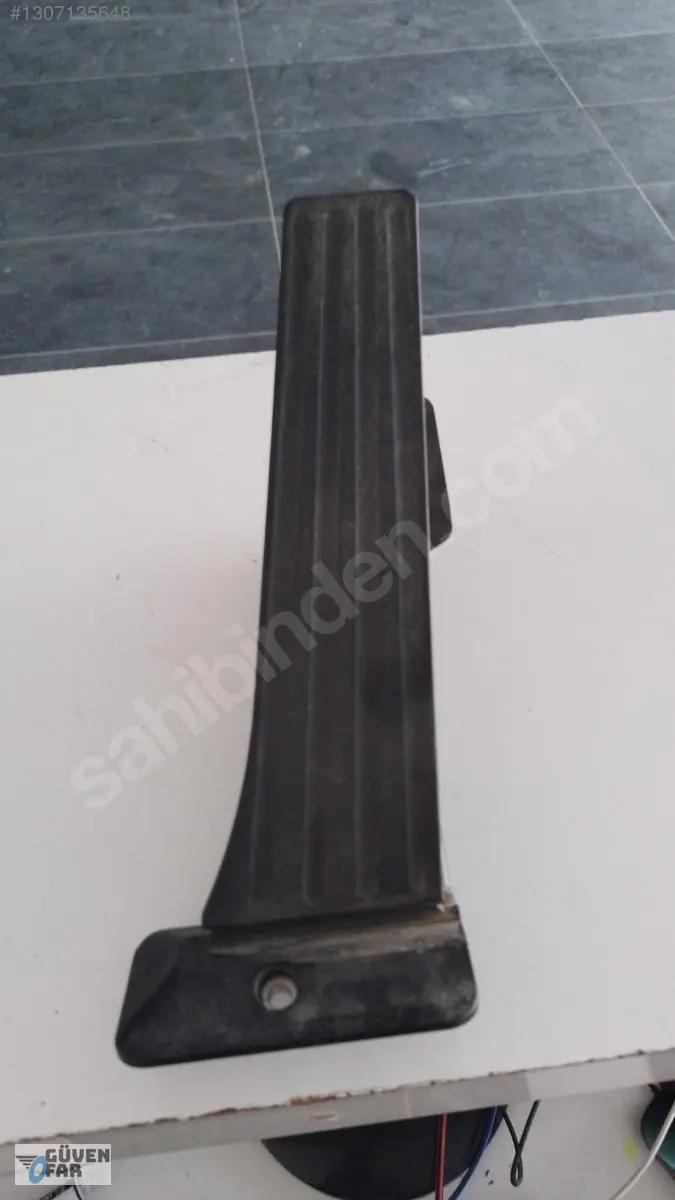 BMW F32 G30 X3 X6 Gaz Pedalı 3542-6853175 6PV010435-033