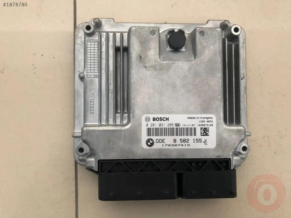 BMW F32 Motor Beyni 0281031285 170307415 8582155