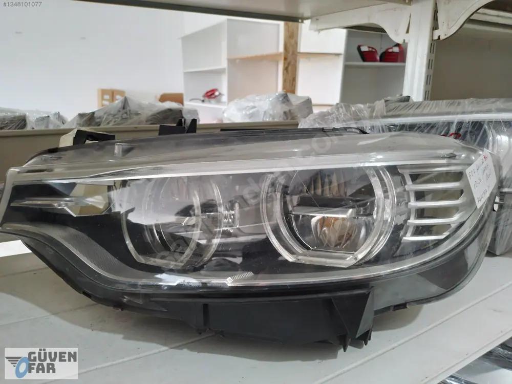 BMW F32 Sol Far Full LED 2013 2016 7410797-01