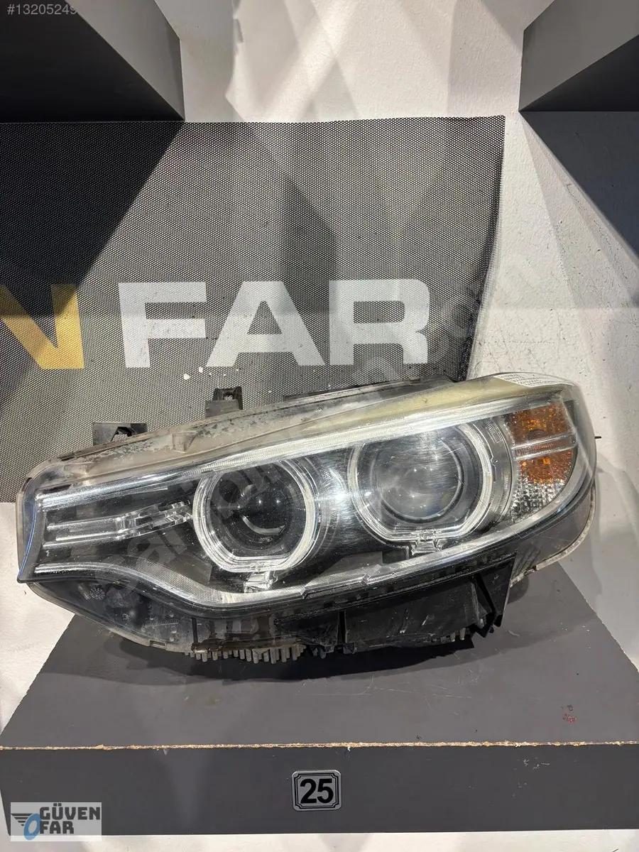 BMW F32 Sol Far Xenon Dolu 2013-2015 7410785-05