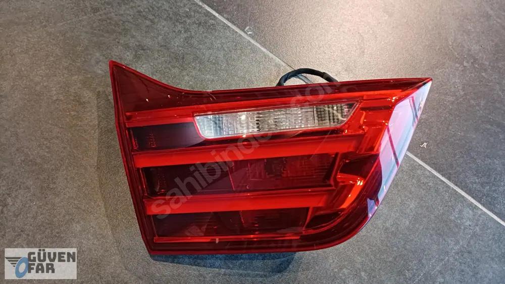 BMW F32 Sol İç Stop 2014 2019 63217296101