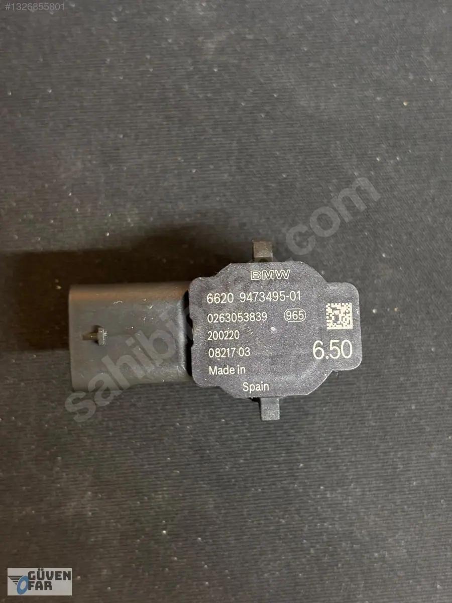 BMW F40 F44 G20 G05 G06 G07 Park Sensörü 6.5 Düz 9473495-01