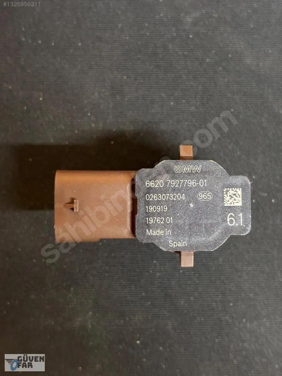 BMW F40 F44 G30 F01 F02 F06 Park Sensörü 6.1 Düz 7927796-01