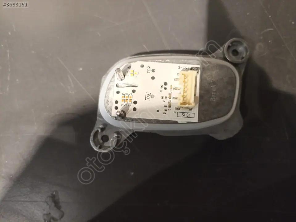 BMW F40 F44 Sol Far LED Modülü 63119448115