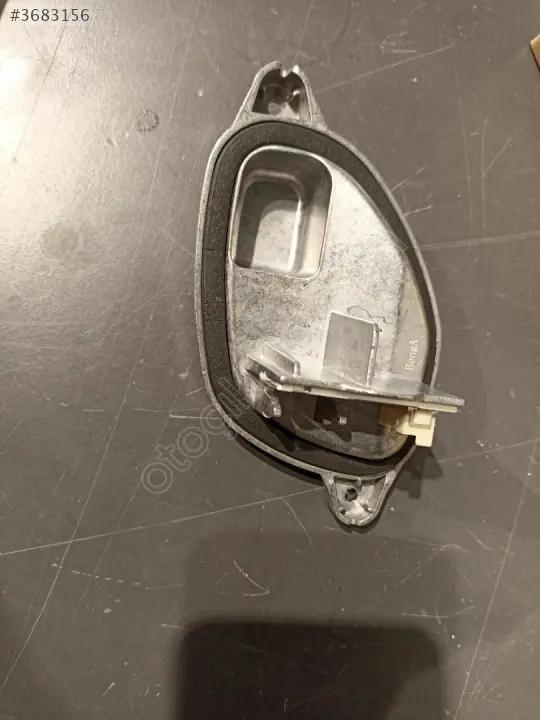 BMW F40 F44 Sol Far Üst LED Modülü 63119448115B