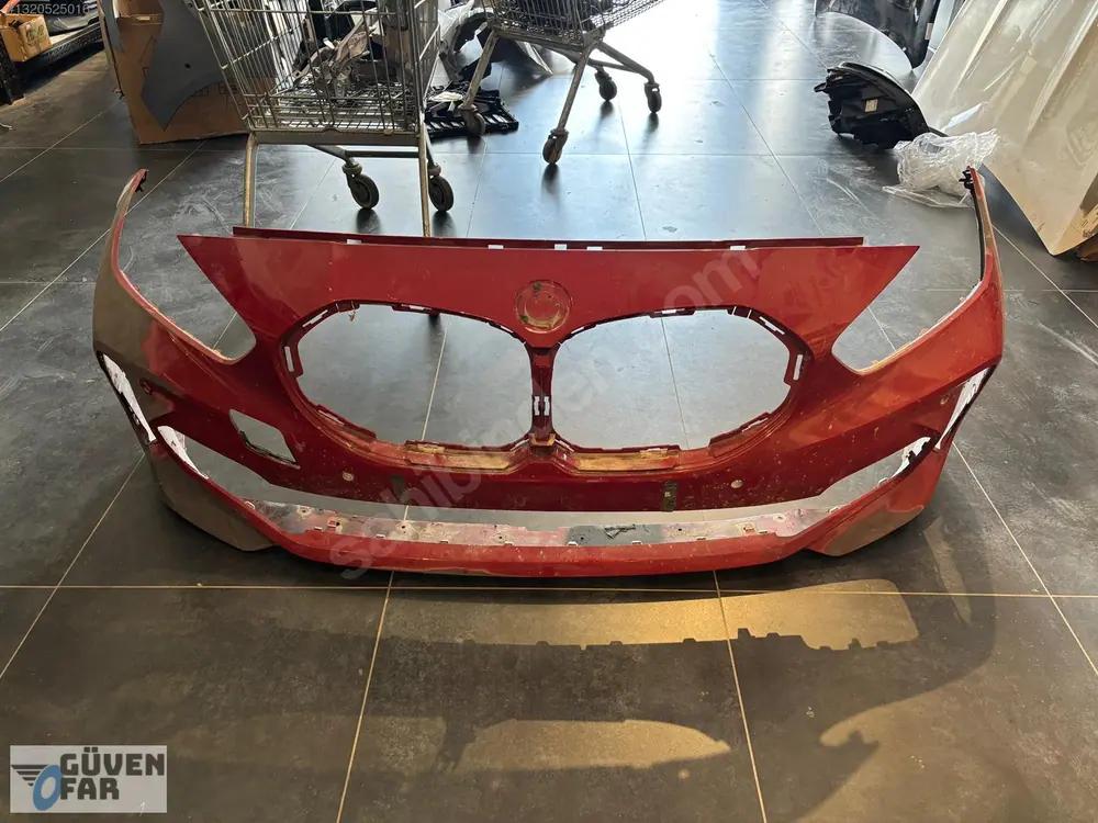 BMW F40 M Ön Tampon Kırmızı 2019-2024 51119881566
