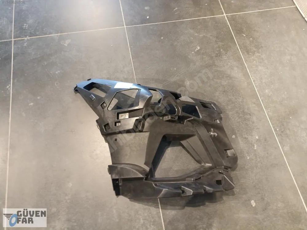 BMW F44 Ön Tampon Sağ İç Braket 2019 2023 51118075516