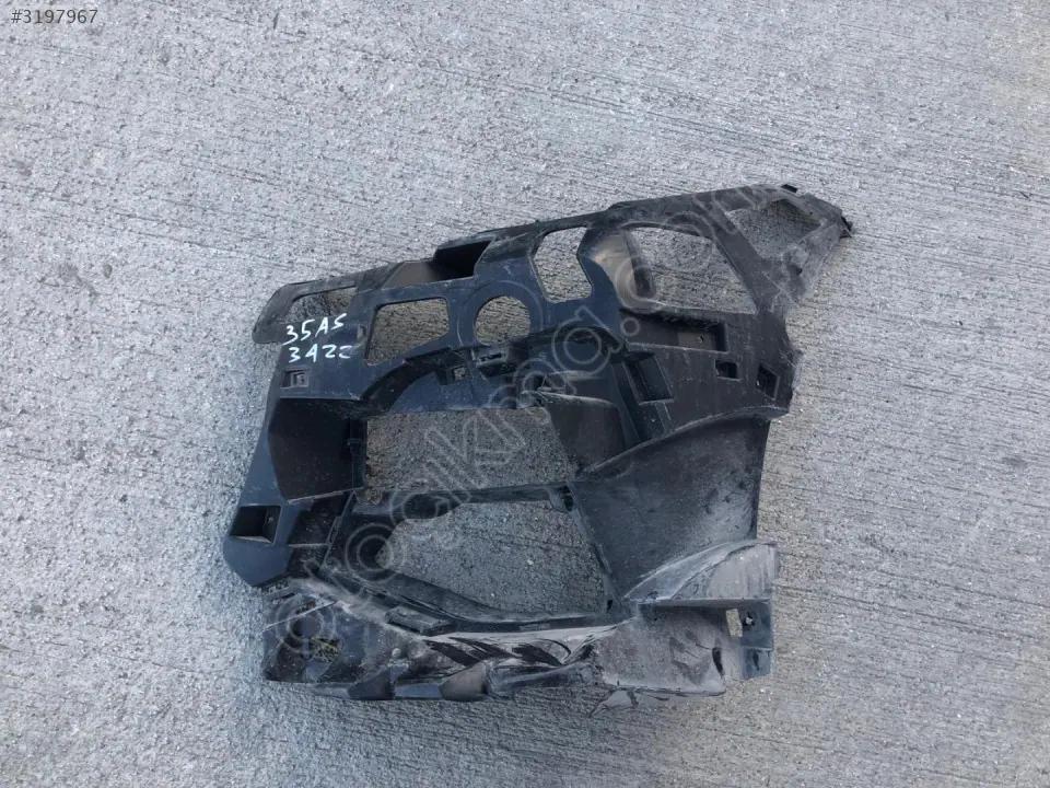 BMW F44 Tampon Braketi Sol 2020 2023 51118075481