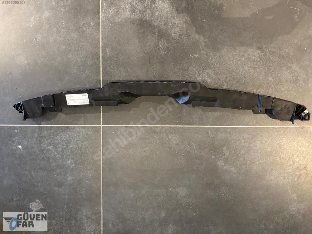 BMW F70 Ön Tampon Üst Montaj Braketi 51115A3BD66
