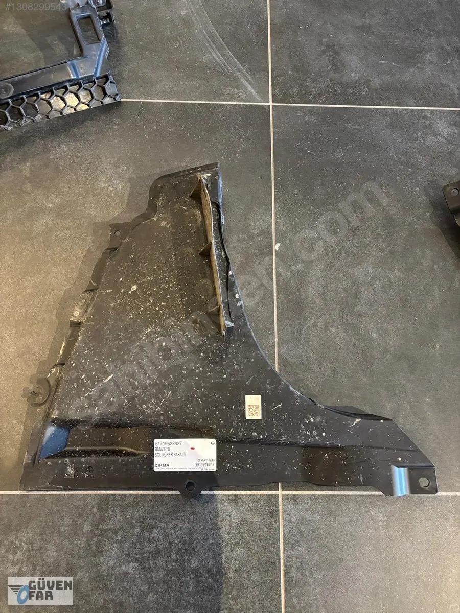 BMW F70 Sol Kürek Bakaliti 51719629827