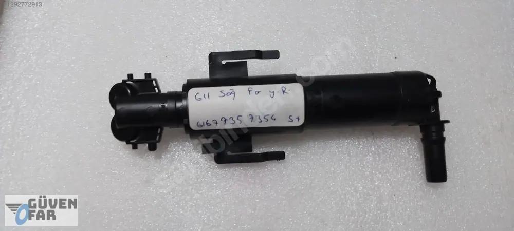 BMW G11 G12 Sağ Far Yıkama Robotu 61677357354